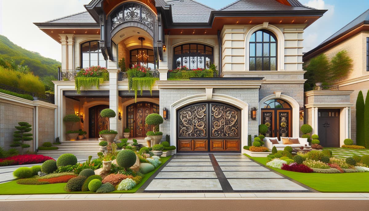 Garage Door Repair in Stockton