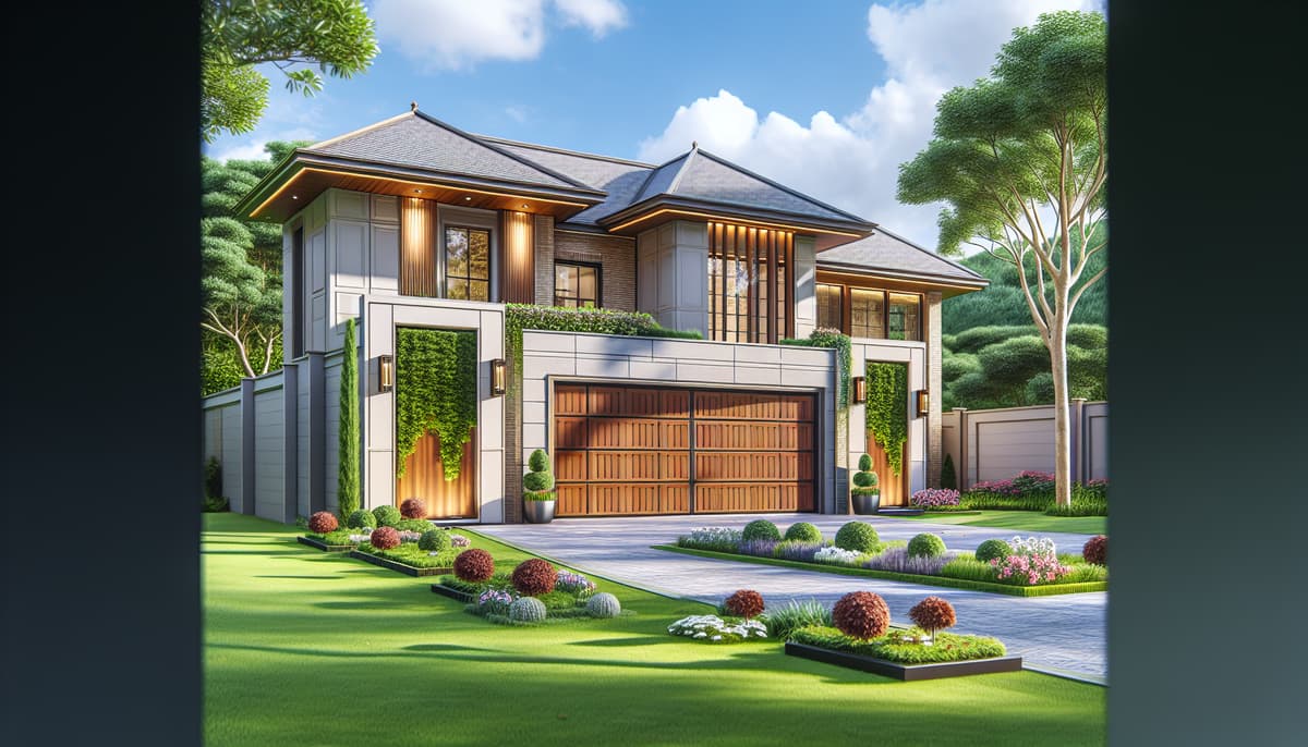 Garage Door Repair in Stockton