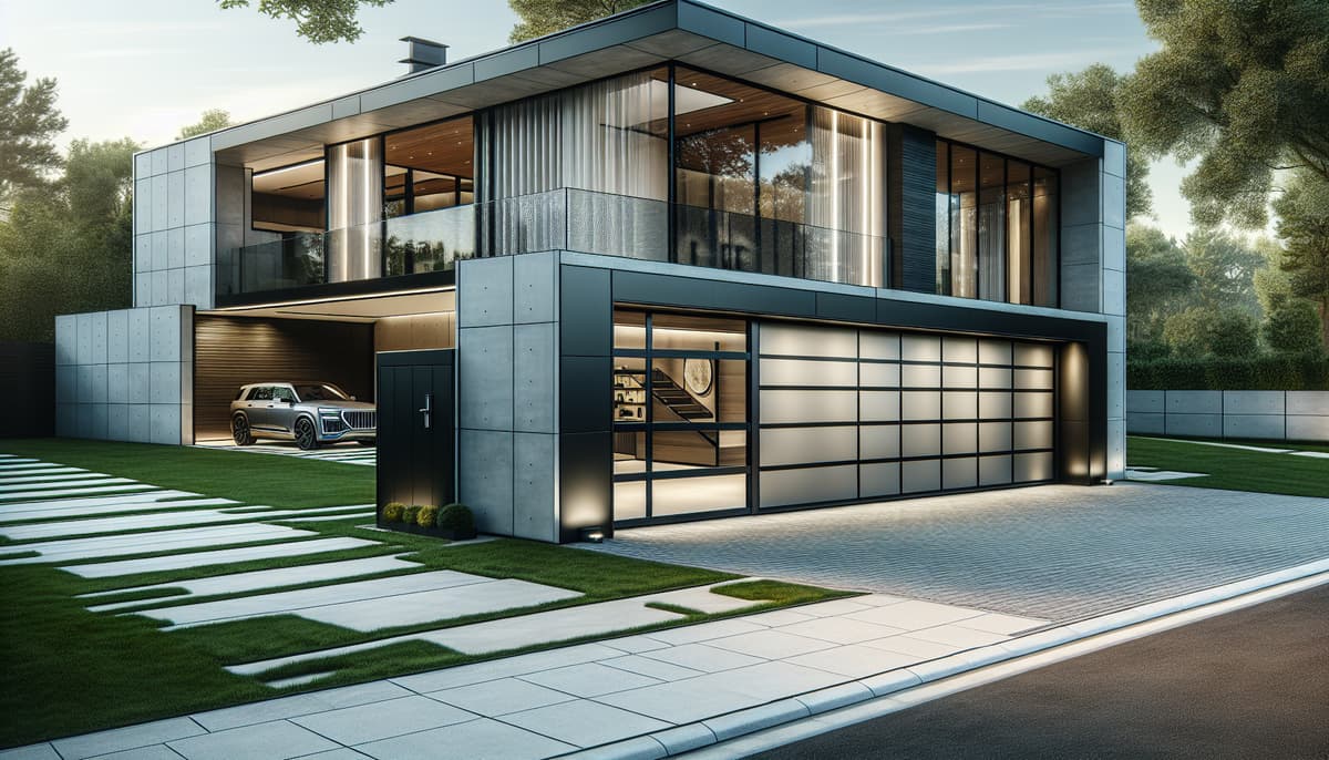 Garage Door Cable Repair service in Stockton