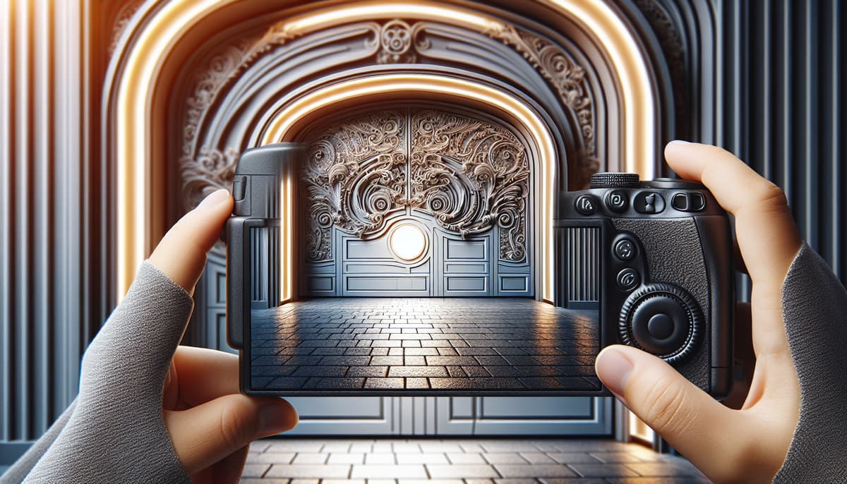 Garage Door Installation in Stockton