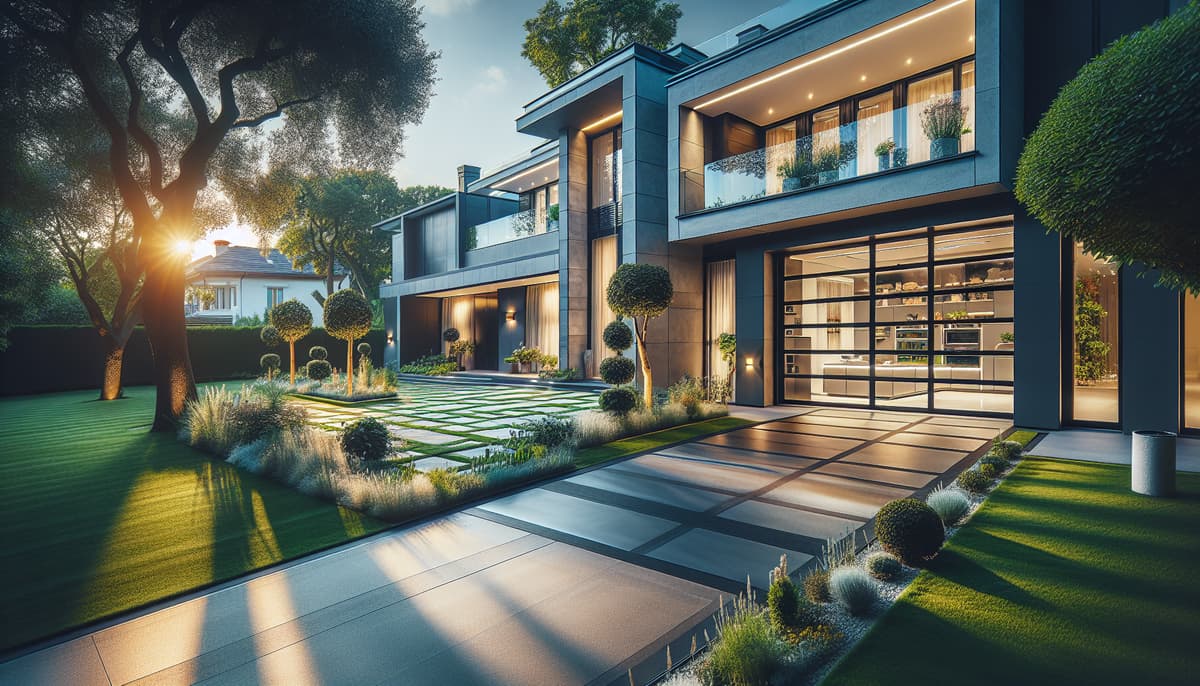 Garage Door Spring Repair in Stockton