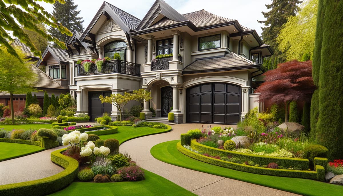 Garage Door Opener Repair in Stockton