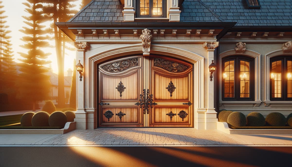 Garage Door Opener Repair in Stockton