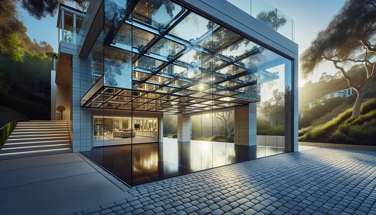 Garage Door Opener Repair in Stockton