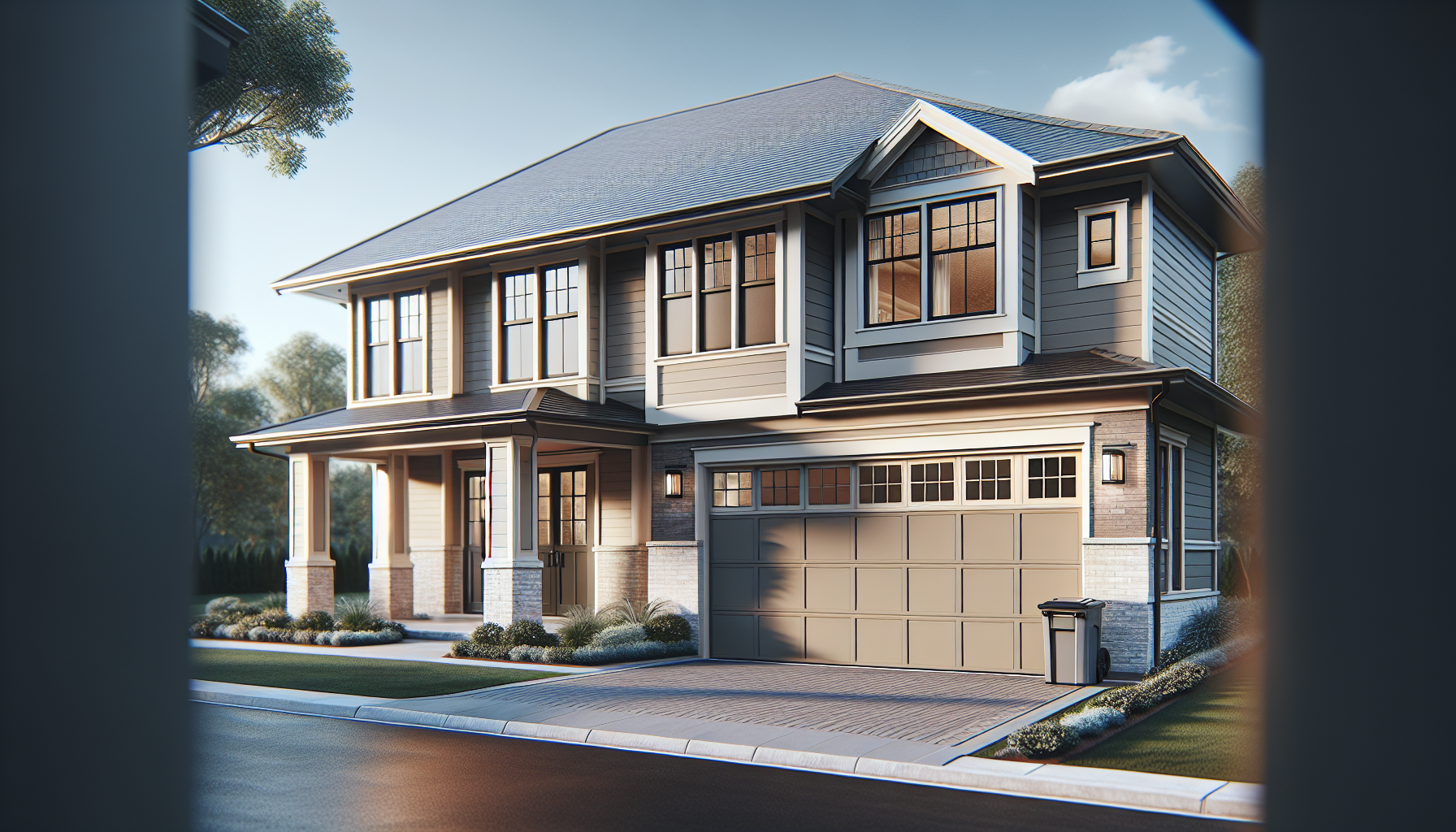 Why Choose a Local Garage Door Company in Stockton?