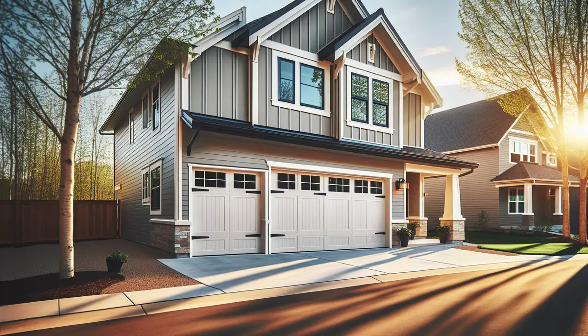 Seasonal Garage Door Maintenance Checklist for Stockton, CA Homeowners