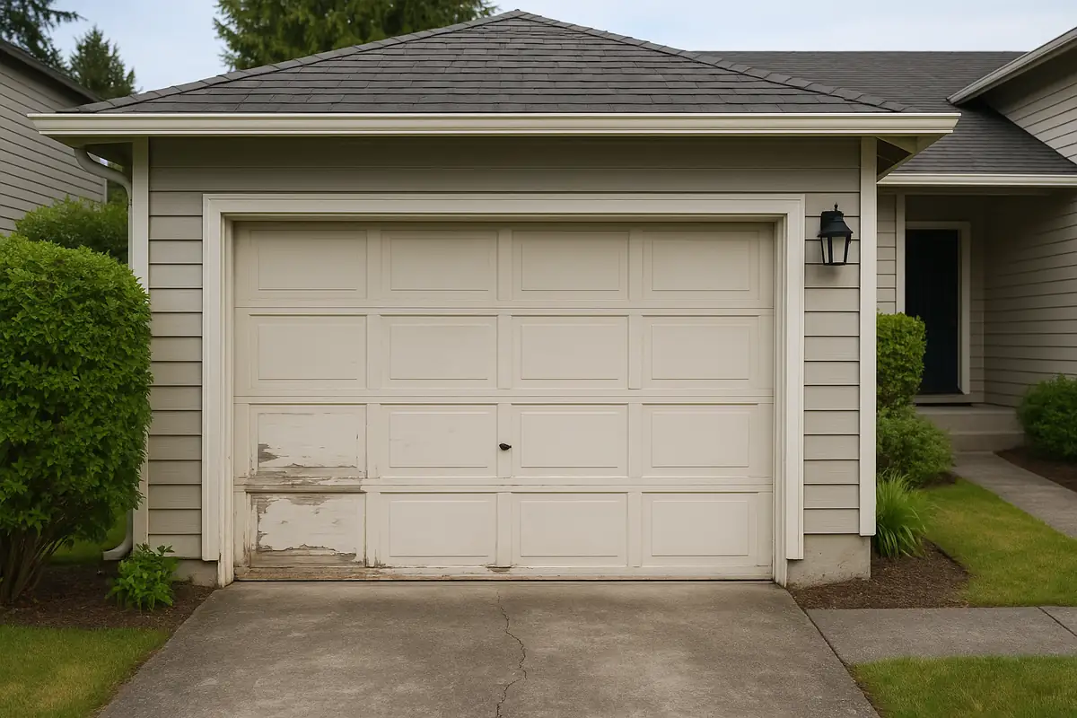 How to Program Your Garage Door Remote: A Guide by A & A Garage Door Repair in Stockton, CA