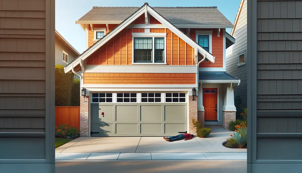 Garage Door Spring Maintenance Guide: Tips from A & A Garage Door Repair in Stockton, CA
