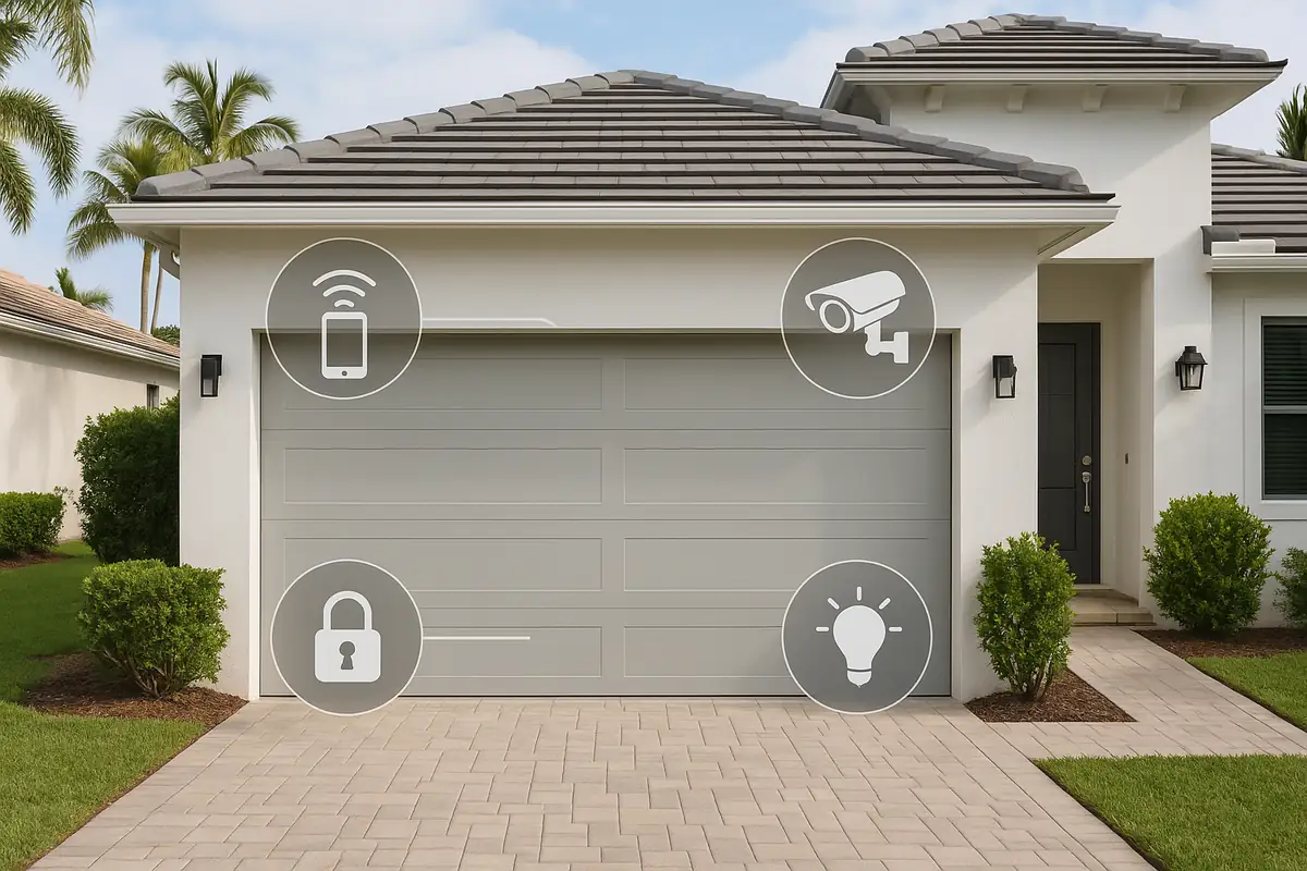 Common Garage Door Problems and How to Fix Them - A & A Garage Door Repair in Stockton, CA