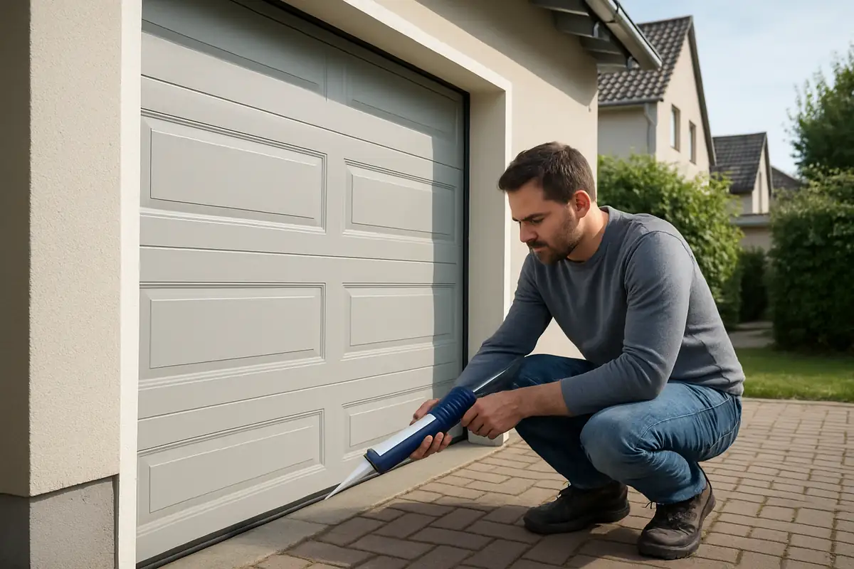 When to Replace vs Repair Your Garage Door: A Guide by A & A Garage Door Repair