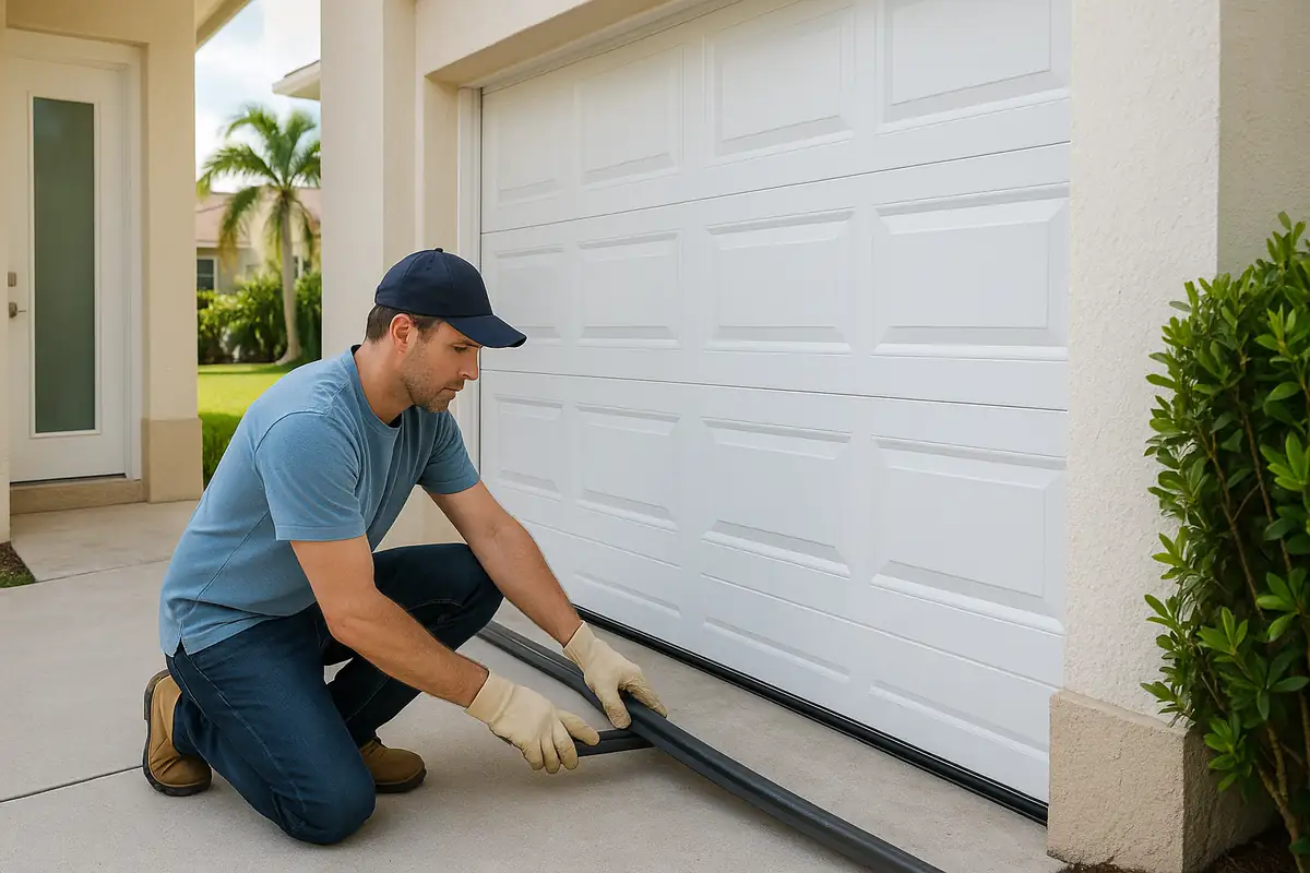 When to Replace vs Repair Your Garage Door: A Guide by A & A Garage Door Repair