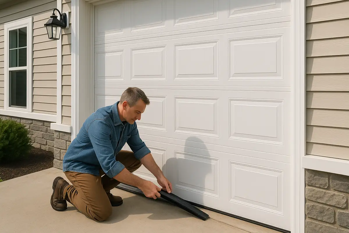 When to Replace vs Repair Your Garage Door: A Comprehensive Guide by A & A Garage Door Repair