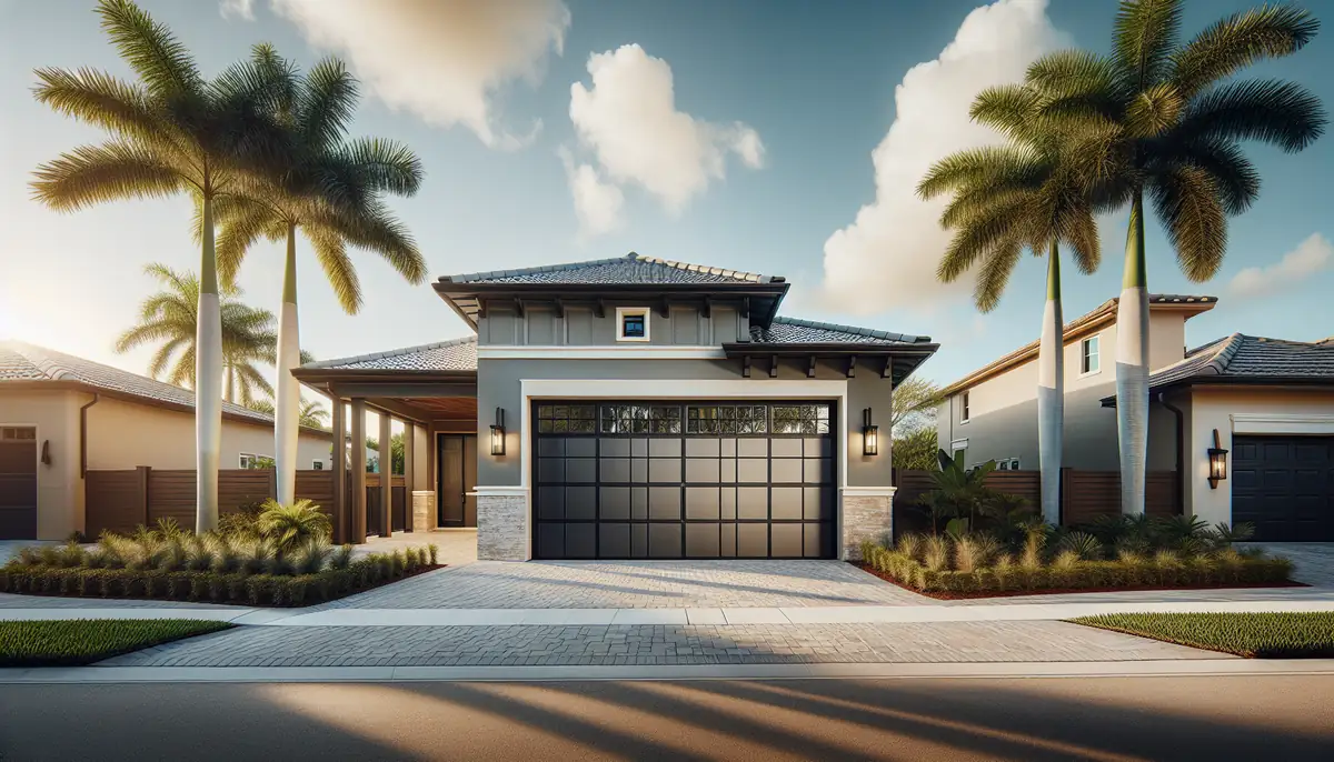 Smart Garage Door Features You Need to Know – A & A Garage Door Repair