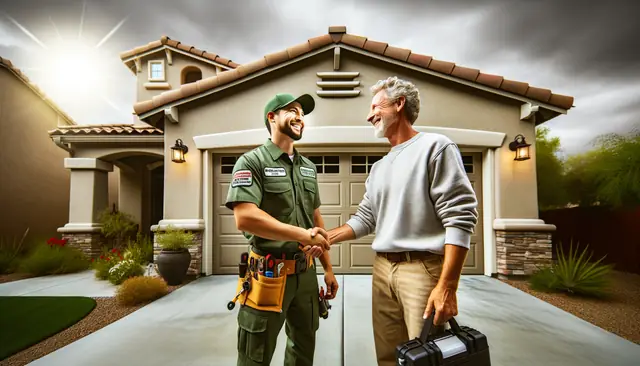Garage Door Installation