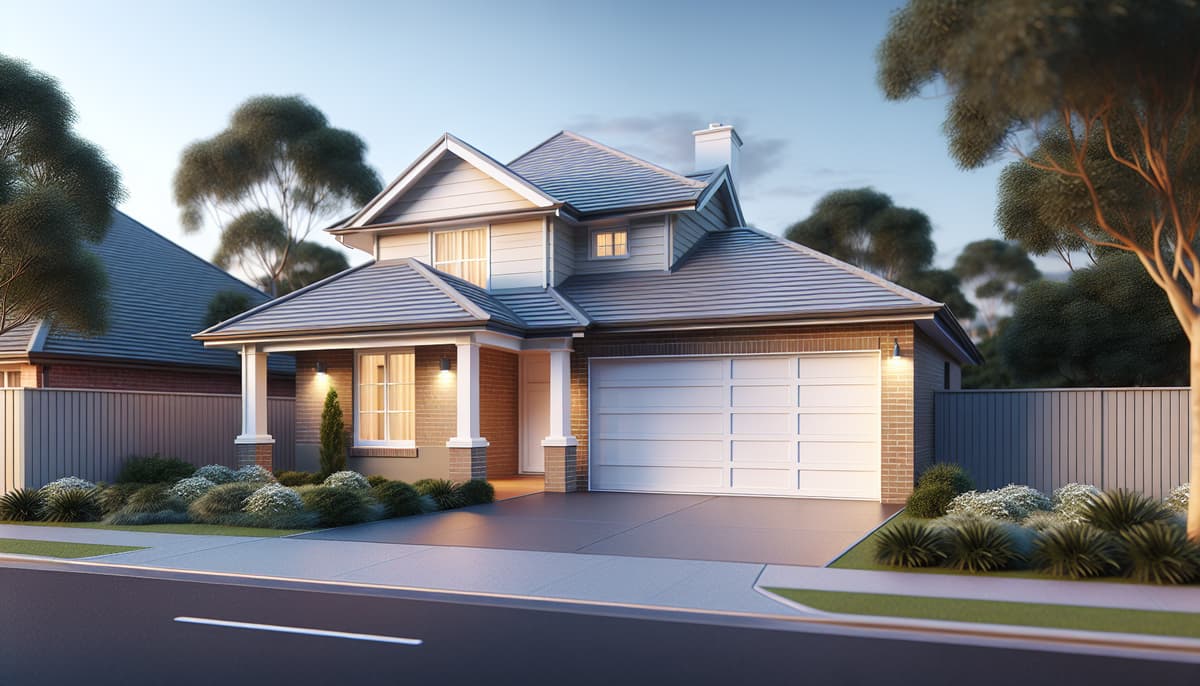 Garage Door Roller Maintenance 101 for Stockton Homes