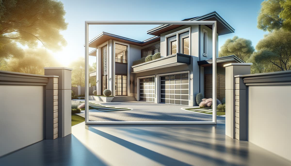 Garage Door Roller Maintenance 101 for Stockton Homes