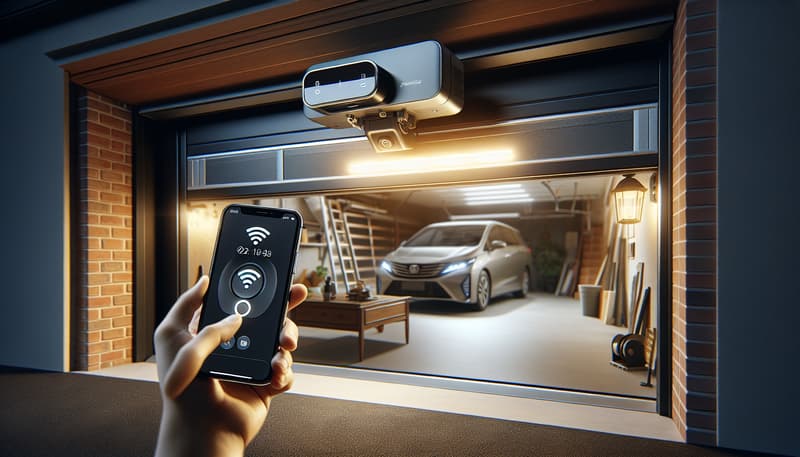 Understanding Garage Door Cable Repair in Stockton, CA