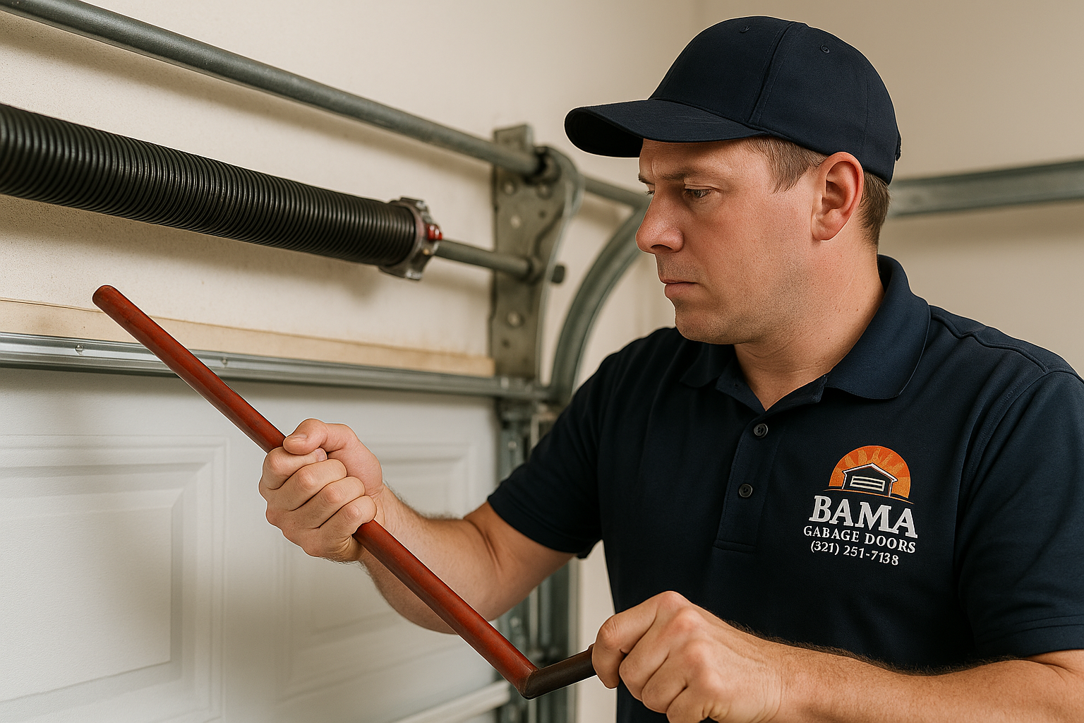 How to Choose the Right Garage Door for Your Stockton Home